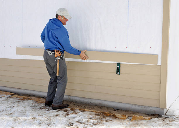 Best Brick Veneer Siding  in Port Neches, TX